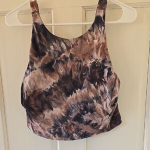 Lululemon Align High Neck Tank